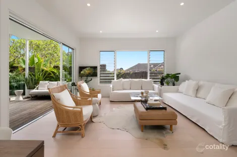 Property photo of 7 La Perouse Street Fairlight NSW 2094