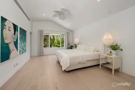 Property photo of 7 La Perouse Street Fairlight NSW 2094