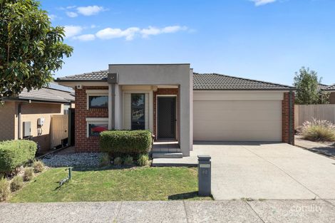 Property photo of 82 Springhill Drive Cranbourne VIC 3977