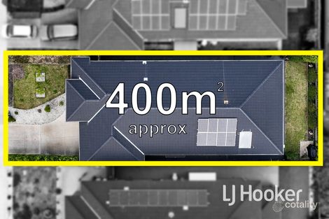 Property photo of 68 Skylark Boulevard Clyde North VIC 3978