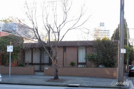 134-136 Park St, South Melbourne, VIC 3205