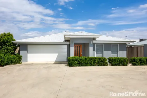 3/12 Beetson St, Boorooma, NSW 2650