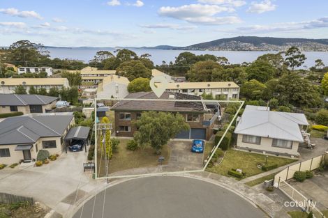Property photo of 6 Gilbert Place Bellerive TAS 7018