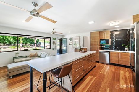 Property photo of 152 Connection Road Glenview QLD 4553