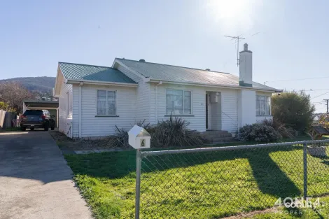 6 Ballard St, Glenorchy, TAS 7010