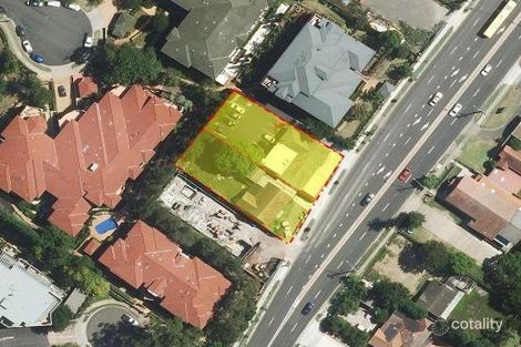 Property photo of 236 Old Northern Road Castle Hill NSW 2154