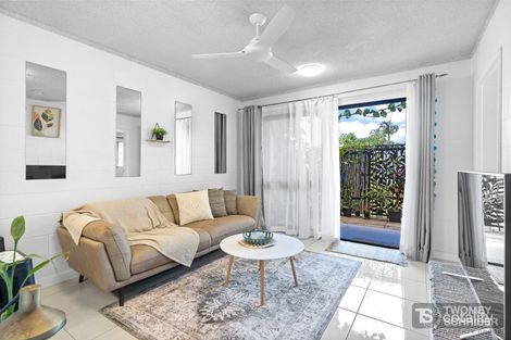 Property photo of 8/215-217 McLeod Street Cairns North QLD 4870