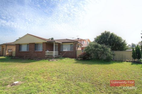 Property photo of 15 Galloway Street Bossley Park NSW 2176