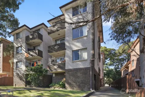 Property photo of 11/4-6 Nagle Street Liverpool NSW 2170