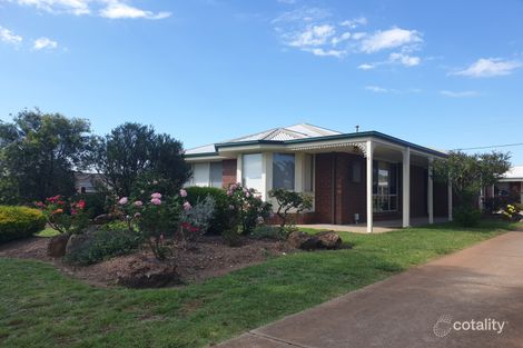 Property photo of 1/4 Ryan Court Bacchus Marsh VIC 3340