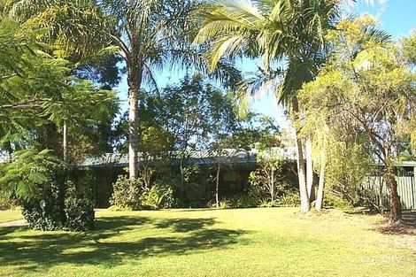 Property photo of 4 Fraser Place Morayfield QLD 4506