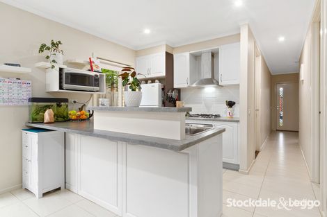 Property photo of 18 Roscommon Drive Traralgon VIC 3844