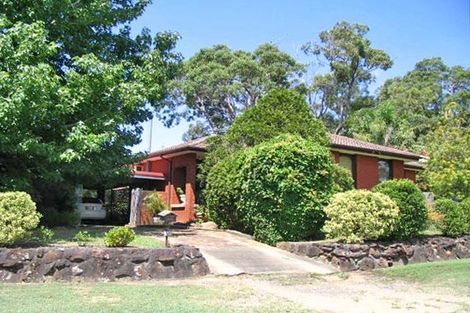 46 Buena Vista Rd, Winmalee, NSW 2777