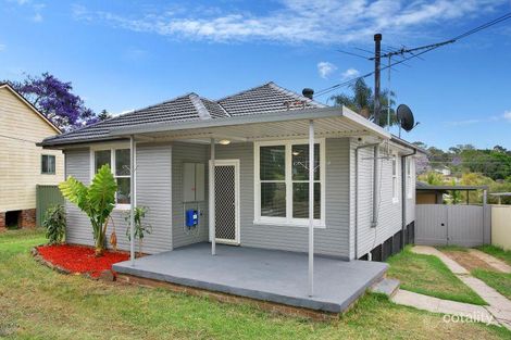 Property photo of 15 Macdonald Avenue Lalor Park NSW 2147