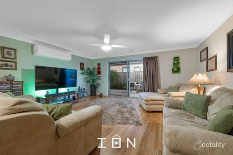 Property photo of 46 Moxham Drive Clyde North VIC 3978