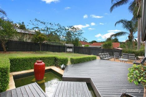 Property photo of 15 Macdonald Avenue Lalor Park NSW 2147