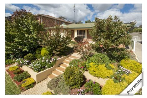 Property photo of 33 Conway Street Karabar NSW 2620