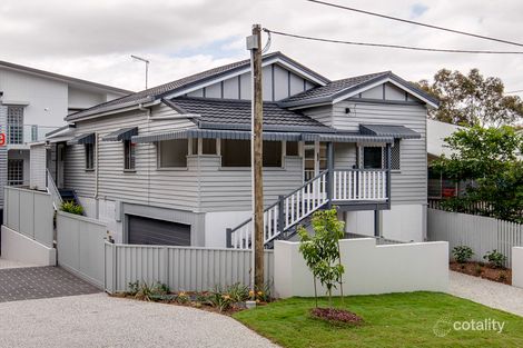 49a Farm St, Newmarket, QLD 4051