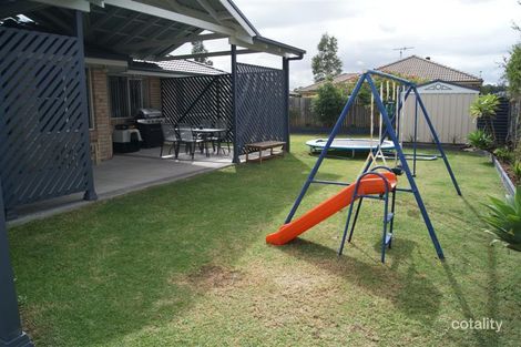 Property photo of 110 Casey Drive Hunterview NSW 2330