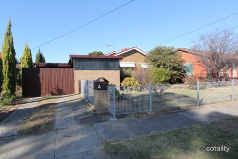 Property photo of 4 Maloney Street Sunshine West VIC 3020