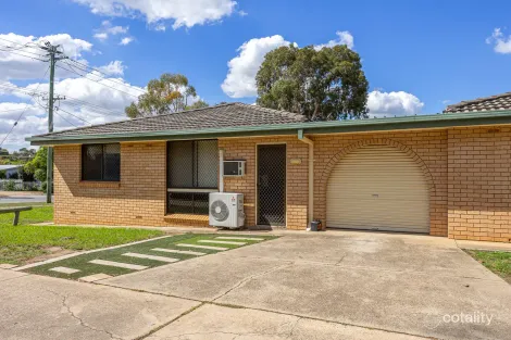 1/36 Ashmont Ave, Ashmont, NSW 2650