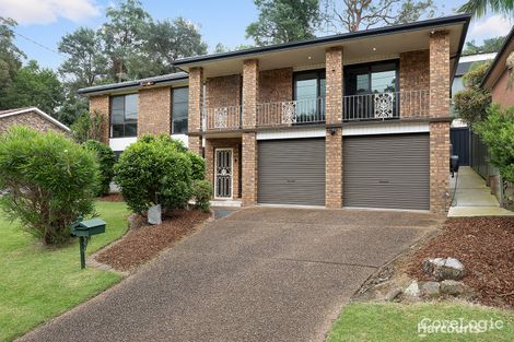 Property photo of 139 Aries Way Elermore Vale NSW 2287