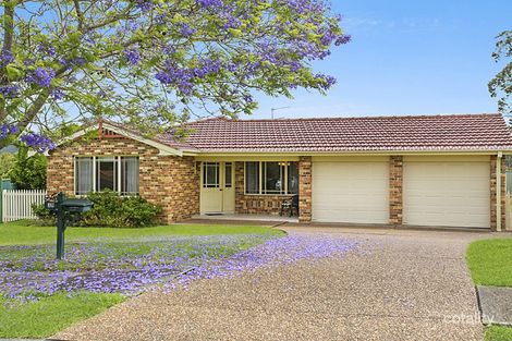 19 Jacaranda Cl, Cooranbong, NSW 2265