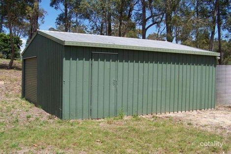 Property photo of 194 Dan Meurant Drive Curra QLD 4570