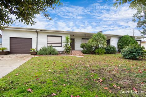 Property photo of 372A Lake Albert Road Kooringal NSW 2650