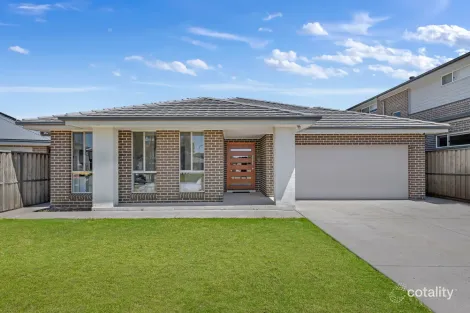 9/9a Romagnola St, Box Hill, NSW 2765