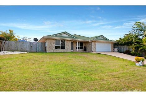 Property photo of 13 Hooper Street Birkdale QLD 4159