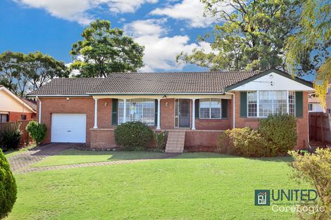 Property photo of 56 Rockley Avenue Baulkham Hills NSW 2153