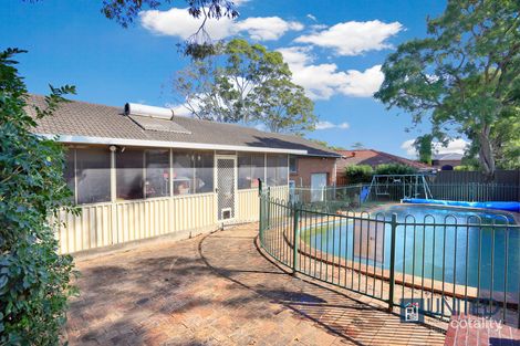 Property photo of 56 Rockley Avenue Baulkham Hills NSW 2153