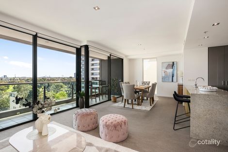 Property photo of 606/480 St Kilda Road Melbourne VIC 3004