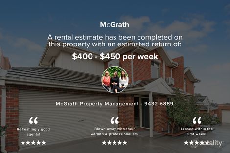 Property photo of 2/57 Purinuan Road Reservoir VIC 3073