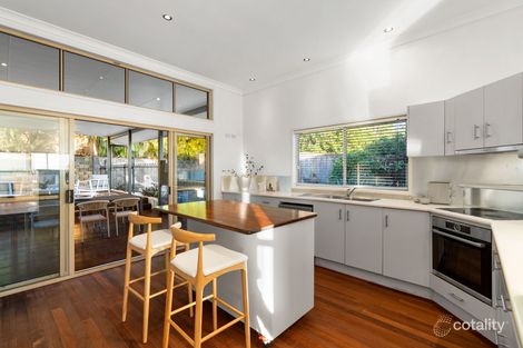 Property photo of 36 Robertson Place Fig Tree Pocket QLD 4069