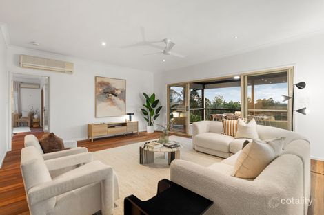 Property photo of 36 Robertson Place Fig Tree Pocket QLD 4069