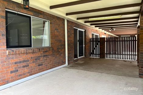 Property photo of 2/98A Andergrove Road Andergrove QLD 4740