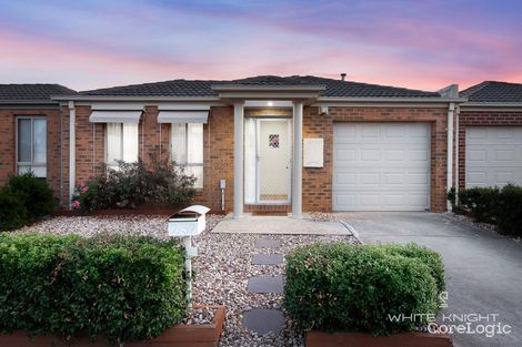 Property photo of 2/59 Jade Way Hillside VIC 3037