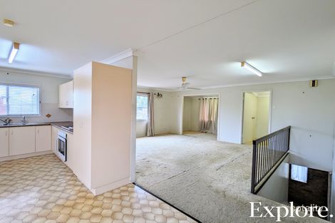 Property photo of 31 Johnson Road Gracemere QLD 4702