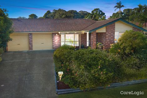 Property photo of 15 Alexander Avenue Bateau Bay NSW 2261