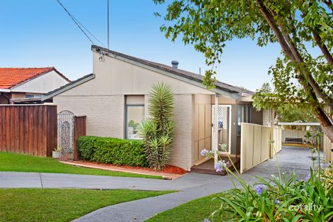 Property photo of 45A Kindelan Road Winston Hills NSW 2153
