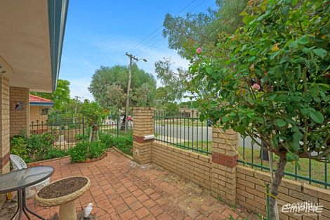 Property photo of 63B Bawdan Street Willagee WA 6156