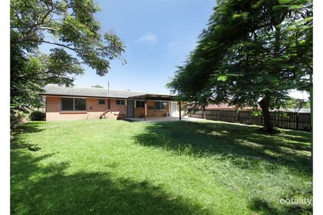 Property photo of 29 Lowry Street Slacks Creek QLD 4127