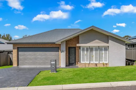 35 Birch Gr, Aberglasslyn, NSW 2320