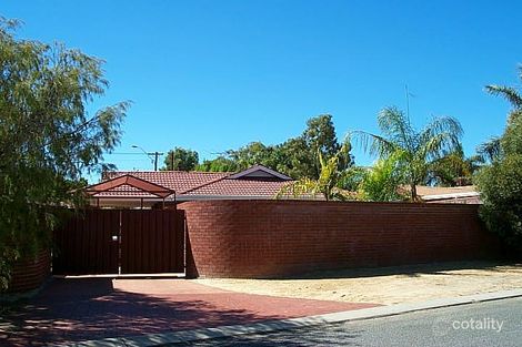 Property photo of 6 Alidade Way Beldon WA 6027