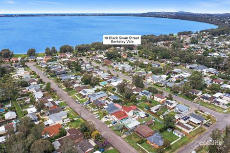Property photo of 10 Black Swan Street Berkeley Vale NSW 2261