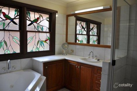 Property photo of 17 Bowtell Drive Highfields QLD 4352