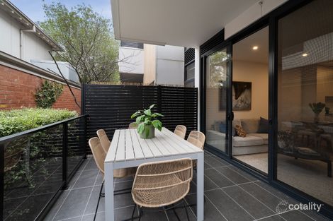 Property photo of G02/307 Barkers Road Kew VIC 3101