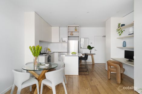 Property photo of G02/307 Barkers Road Kew VIC 3101